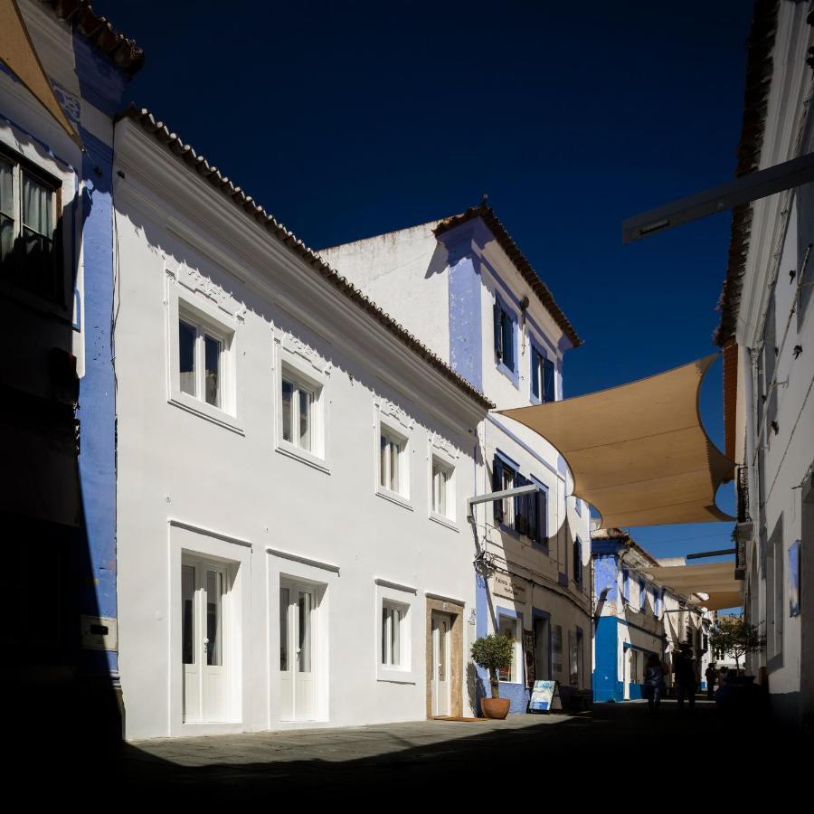 Casas Caiadas | Open House Arraiolos Esterno foto